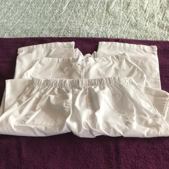 Scrub Pants - Picture 8 of 8